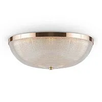 Потолочный светильник Maytoni Coupe C046CL-04G 