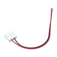 Коннектор гибкий Maytoni Technical Led strip для RGBW светодиодной ленты (10 шт) CN012 