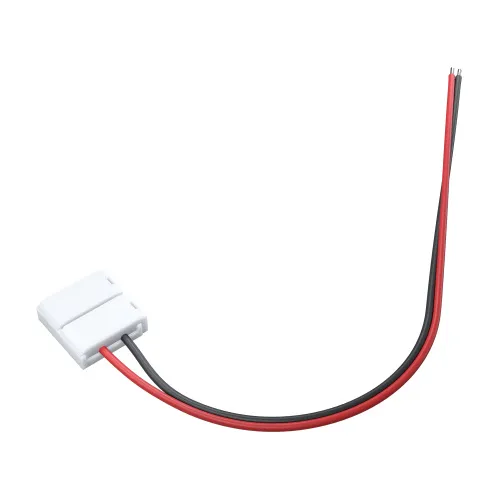 Коннектор гибкий Maytoni Technical Led strip для RGBW светодиодной ленты (10 шт) CN012 