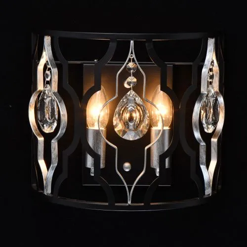 Настенный светильник MW-Light Альгеро 285022002  фото 2