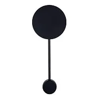 Настенный светодиодный светильник Kink Light Фирс 2208-1A,19 