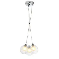 Подвесная люстра ST Luce Dualita SL431.113.03 