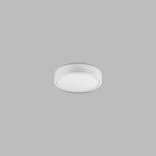Потолочный светодиодный светильник Mantra Saona Superficie 6620  фото 2