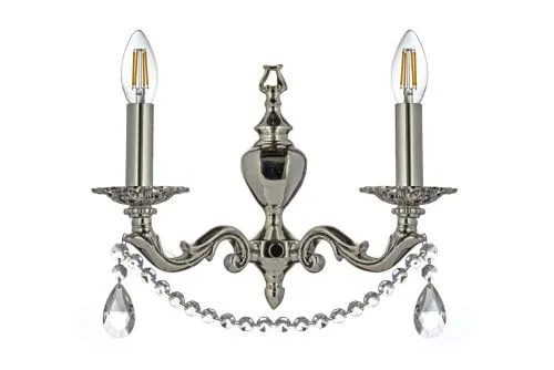 Бра Arti Lampadari Amelia E 2.1.2.600 SB 