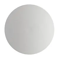Уличные (фасадные) SONEX Eclissi 3633/9WL металл белый 