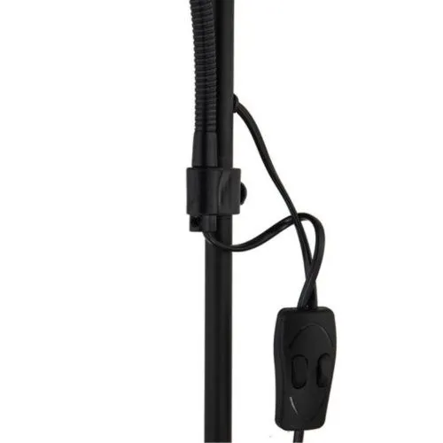 Торшер Arte Lamp Duetto A9569PN-2BK  фото 4
