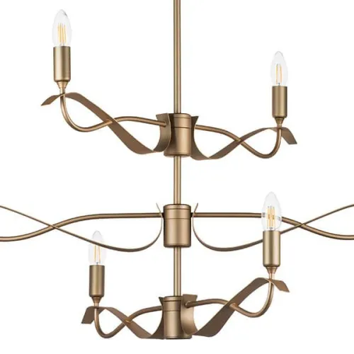 Подвесная люстра Lightstar Ragno 733263  фото 8