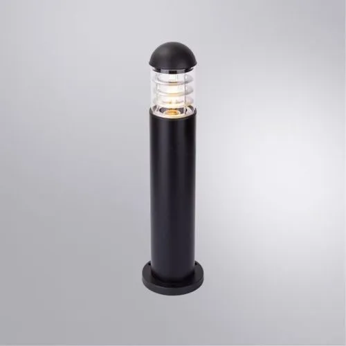 Уличный светильник Arte Lamp Coppia A5217PA-1BK  фото 2