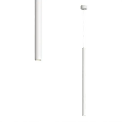 Подвесной светодиодный светильник Denkirs Glingor DK4303-WH  фото 2