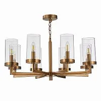 Подвесная люстра ST Luce Masine SL1171.303.08 