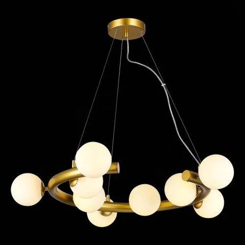 Подвесная люстра ST Luce Asolo SL1185.203.09  фото 4