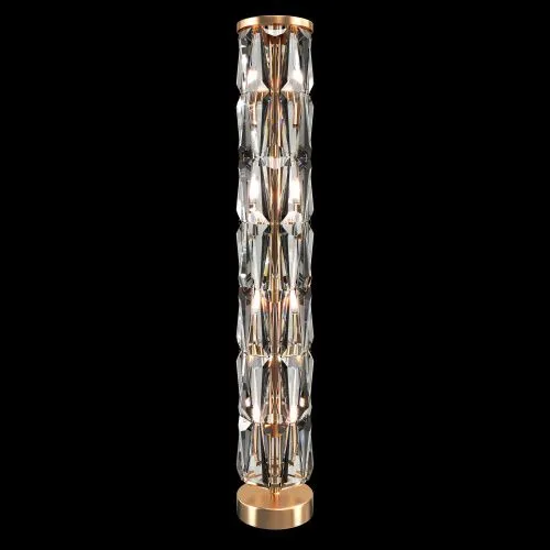 Торшер Maytoni Puntes MOD043FL-08G  фото 5