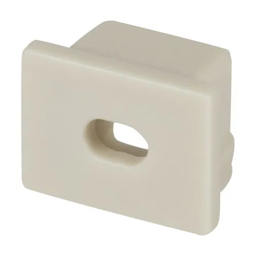 Заглушка Maytoni Technical для профиля ALM006S (10 шт) ALM006EC  фото 4