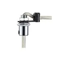 Основание для светильника Odeon Light Hightech Molto 4345/1N 