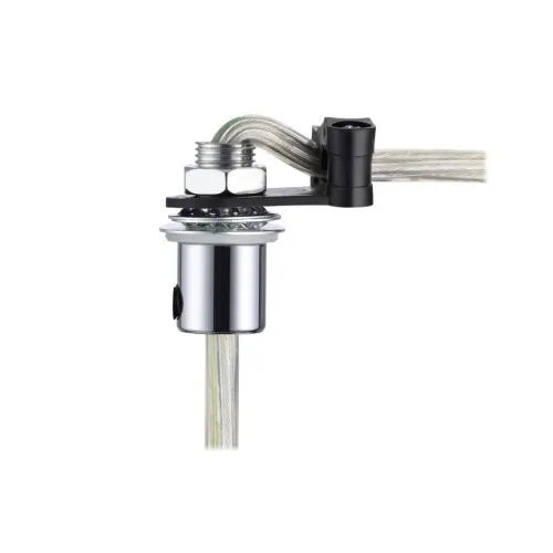 Основание для светильника Odeon Light Hightech Molto 4345/1N 
