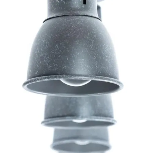Спот Arte Lamp A1677PL-4GY  фото 5