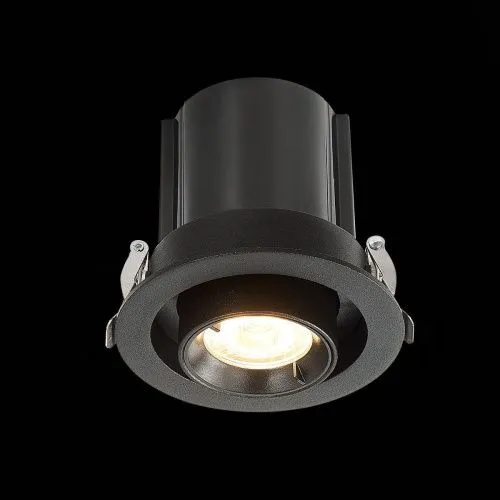 Встраиваемый светодиодный светильник ST Luce ST702.338.12  фото 3