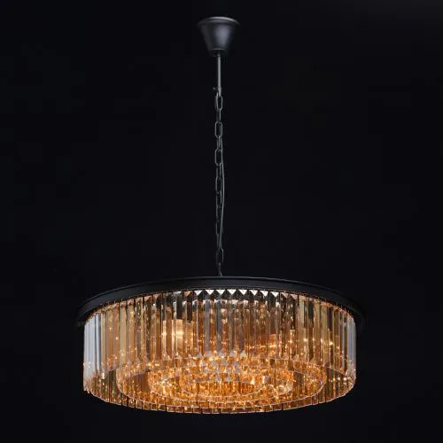 Подвесная люстра MW-Light Гослар 498015010  фото 2