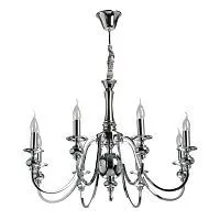 Подвесная люстра MW-Light Консуэлло 15 614013808 