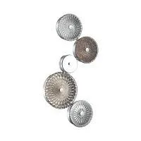 Бра SONEX Caramella 5416/26WL стекло разноцветный 