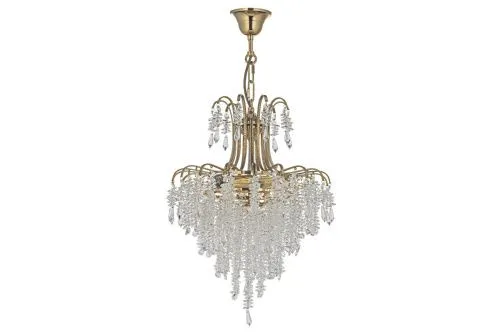 Подвесная люстра Arti Lampadari Erli E 1.5.40.105 GB 