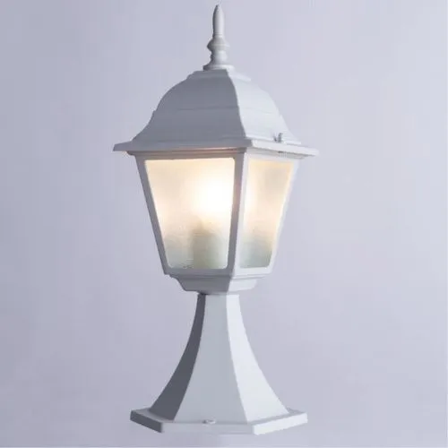 Уличный светильник Arte Lamp Bremen A1014FN-1WH  фото 2