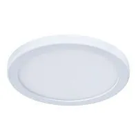 Встраиваемый светодиодный светильник Arte Lamp Mesura A7973PL-1WH 
