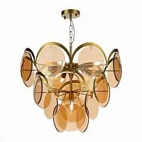 Подвесная люстра ST Luce Fazia SL1161.333.09 
