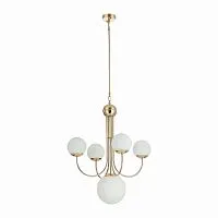 Подвесная люстра ST Luce Avellino SL1504.203.05 