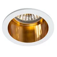 Встраиваемый светильник Arte Lamp Caph A2165PL-1WH 