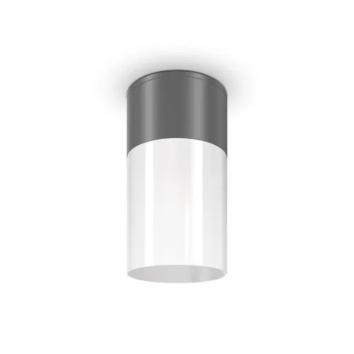 Уличный светильник Maytoni Willis O418CL-01GR  фото 2