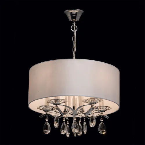 Подвесная люстра MW-Light Нора 454010805  фото 7