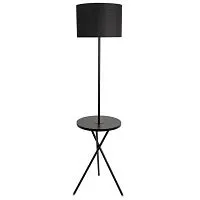 Торшер Arte Lamp Combo A2070PN-1BK 