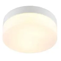 Потолочный светильник Arte Lamp Aqua-Tablet A6047PL-1WH 