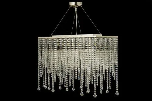 Люстра подвесная Arti Lampadari Milano E 1.5.70X25.105 N  фото 4