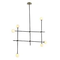 Подвесная люстра ST Luce Bastoncino SL429.403.06 
