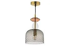 Люстра подвесная Arti Lampadari Davoli E 1.P3 CS 