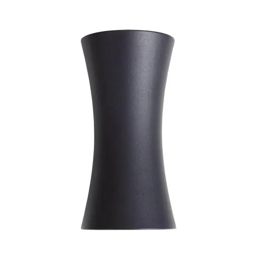 Уличный настенный светодиодный светильник ST Luce Verona SL088.401.02  фото 4