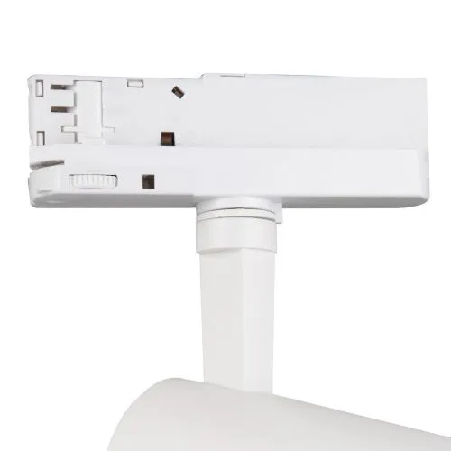 Трековый светодиодный светильник Mantra Fuji 7204  фото 3