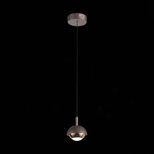 Подвесной светодиодный светильник ST Luce Entolla SL1602.323.01  фото 3