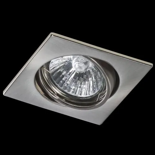 Встраиваемый светильник Lightstar Lega16 011945  фото 3