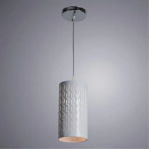 Подвесной светильник Arte Lamp Bronn A1770SP-1CC  фото 2