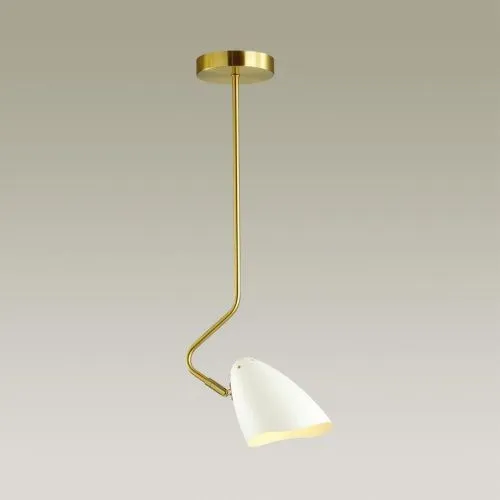 Подвесной светильник Lumion Moderni Madison 4540/1  фото 2