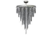 Люстра потолочная Arti Lampadari Flusso H 1.4.55.106 N 