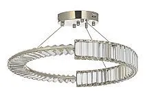 Люстра подвесная Arti Lampadari Carini L 1.5.60.100 N 