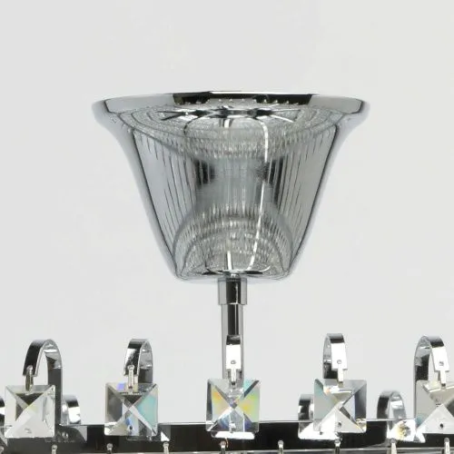 Потолочная люстра MW-Light Аделард 642010905  фото 4
