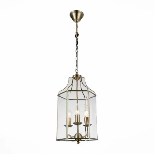 Подвесная люстра ST Luce SL228.303.03 