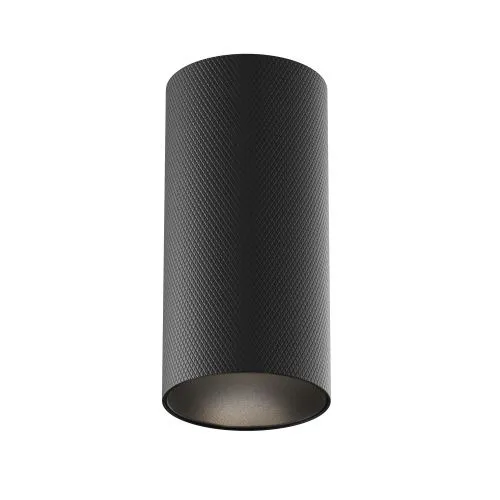 Потолочный светильник Technical C080CL-01-GU10-B 