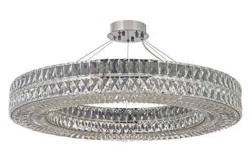 Люстра подвесная Arti Lampadari Sora E 1.5.100.100 N 