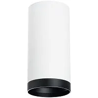 Потолочный светильник Lightstar Rullo (216486+203487) R64863487 